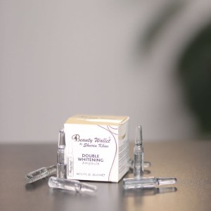 Beauty Wallet Double Whitening Ampules